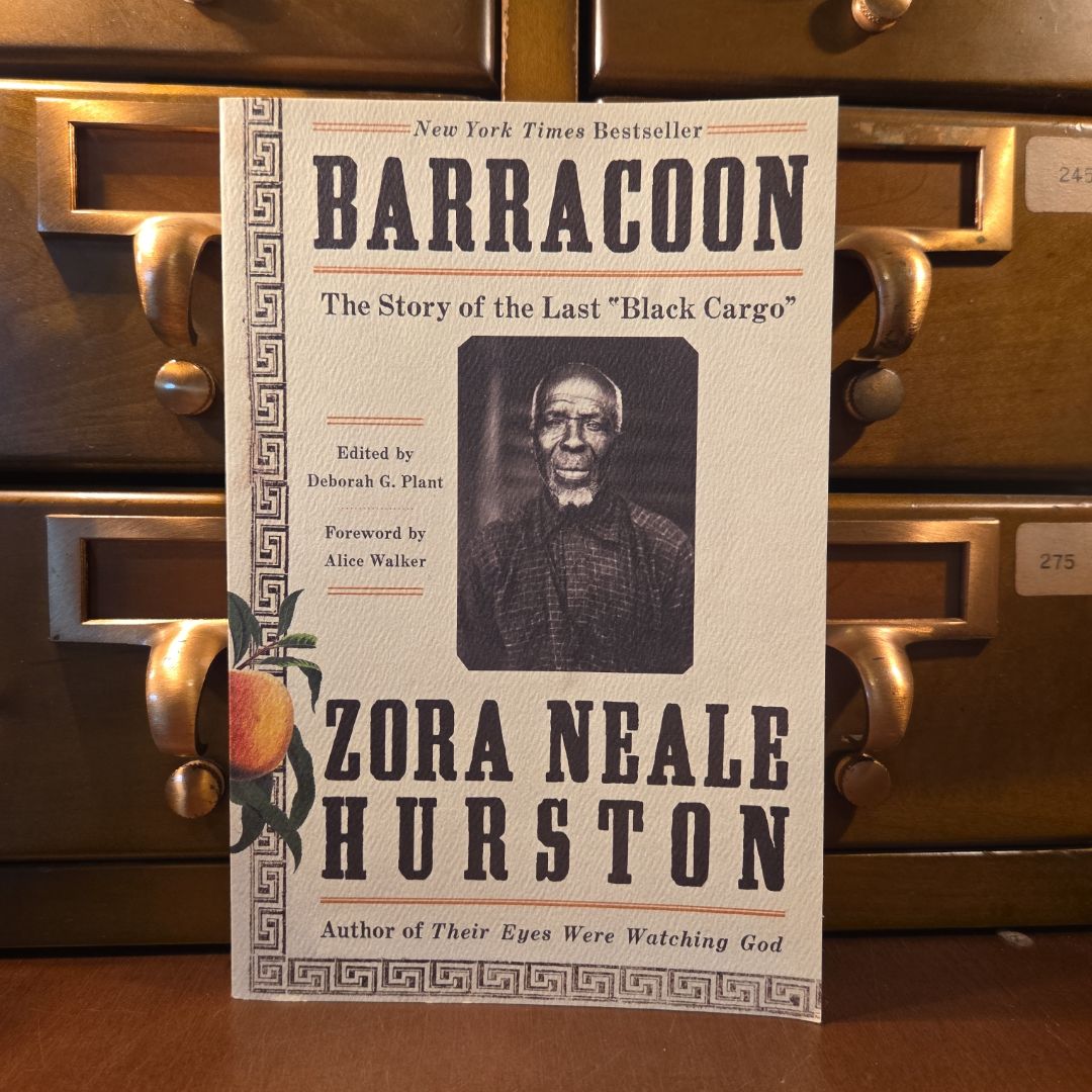 Barracoon
