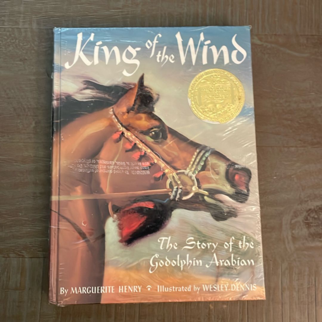 King of the Wind