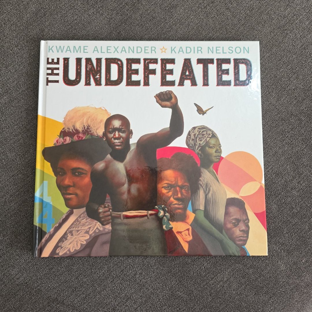 The Undefeated
