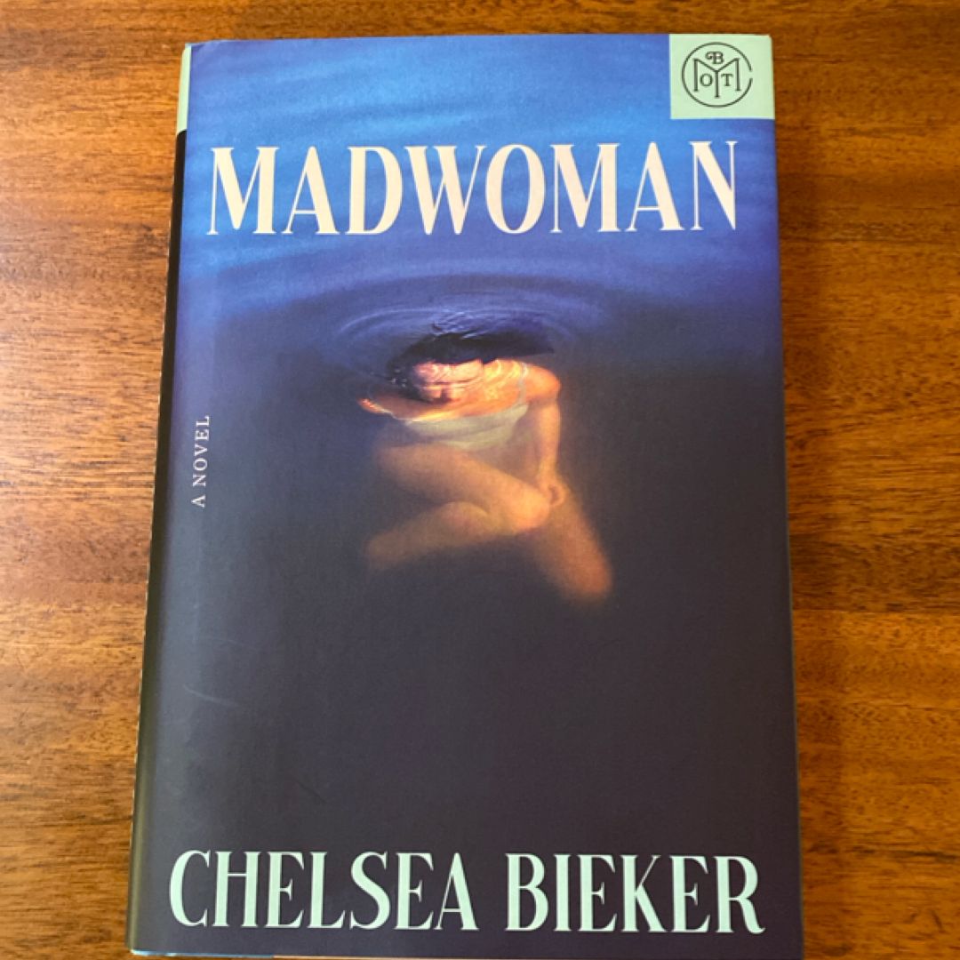 Madwoman