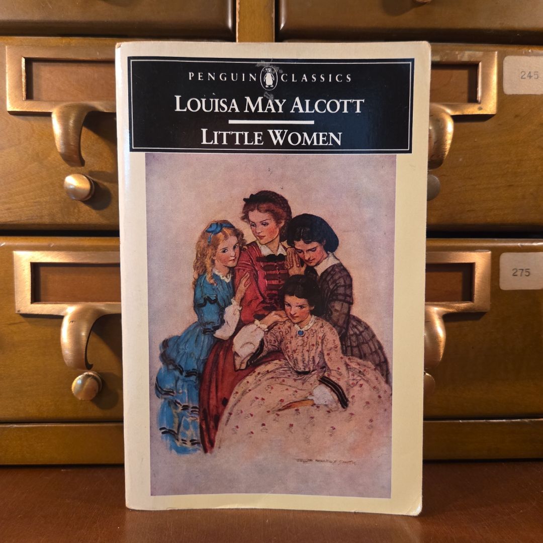 Little Women