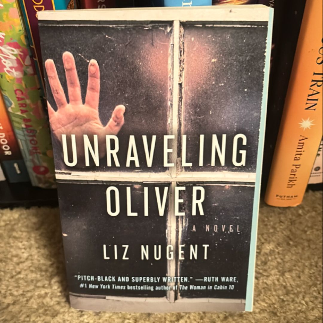 Unraveling Oliver