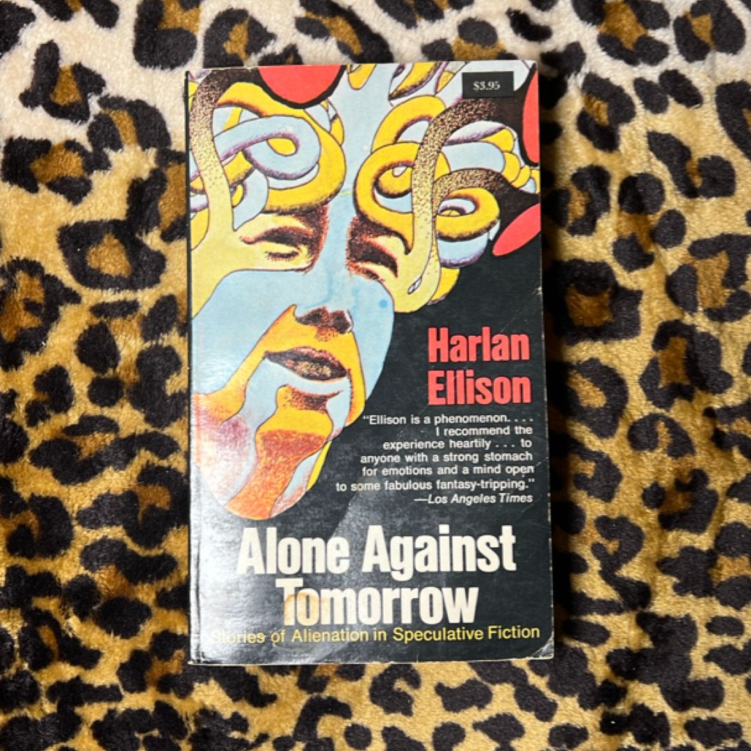 Alone against Tomorrow