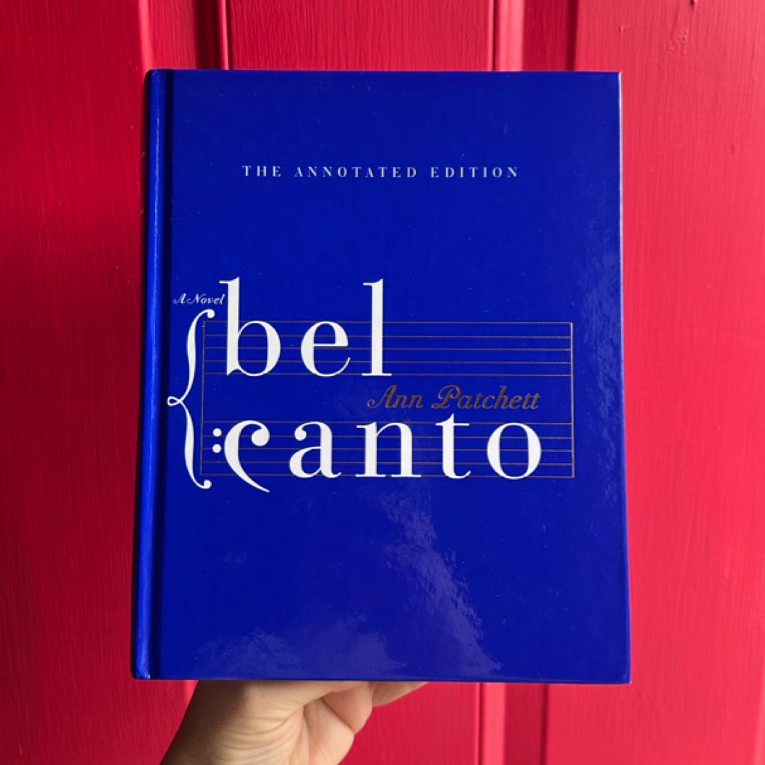 Bel Canto Annotated Edition