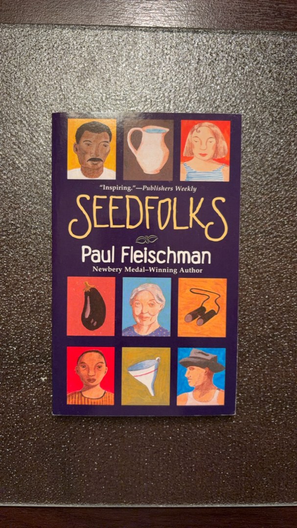 Seedfolks