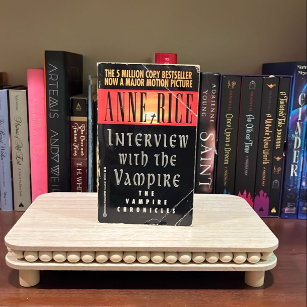 Interview with the Vampire