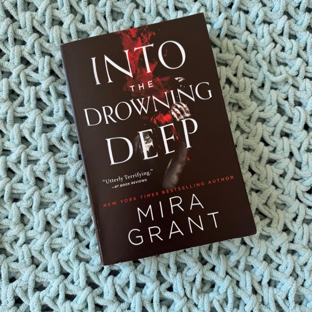 Into the Drowning Deep