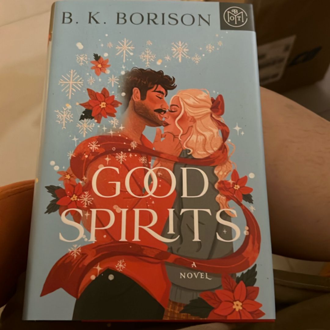 Good Spirits