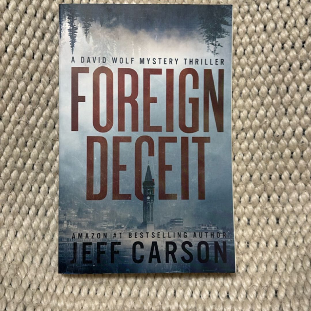 Foreign Deceit