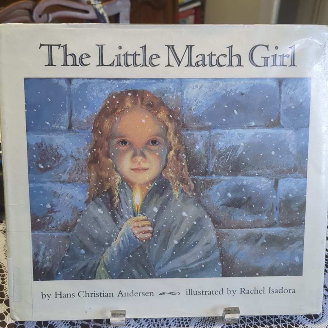 The Little Match Girl