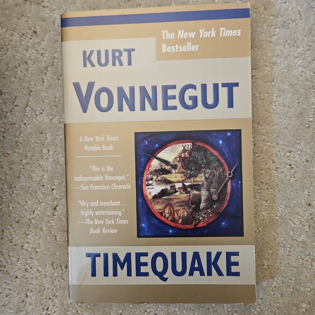 Timequake