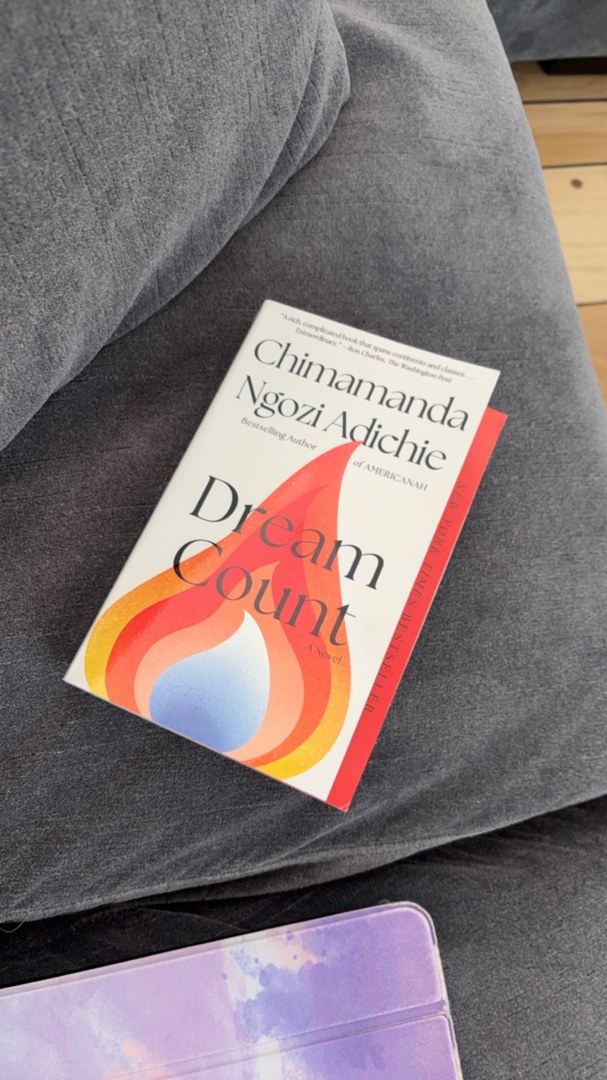 Dream Count