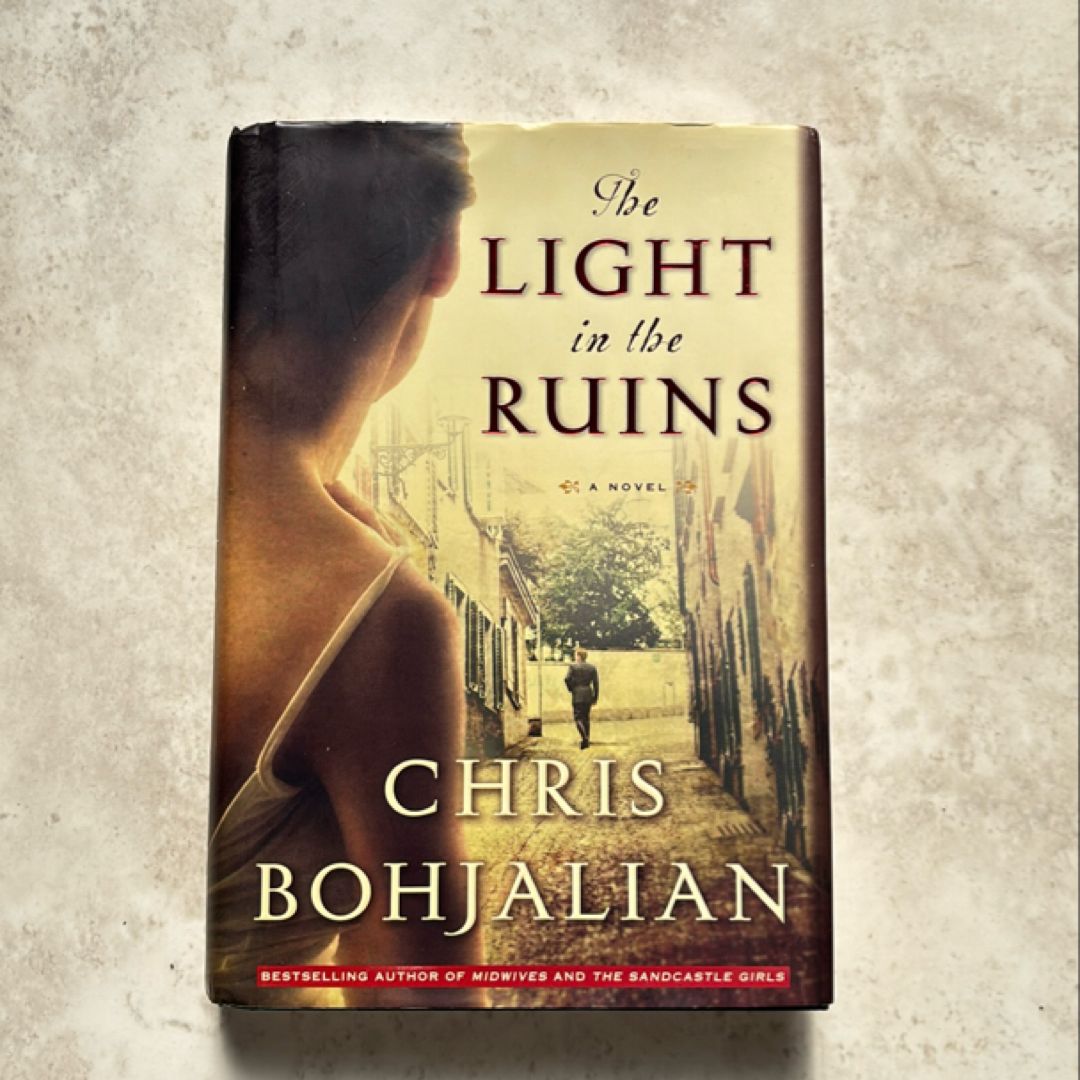 The Light in the Ruins
