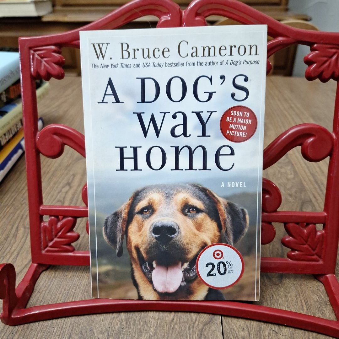 A Dog's Way Home