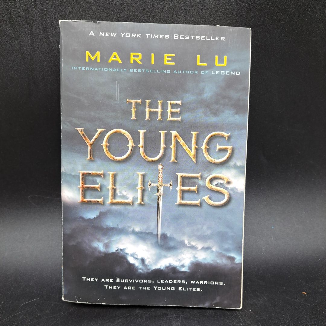 The Young Elites