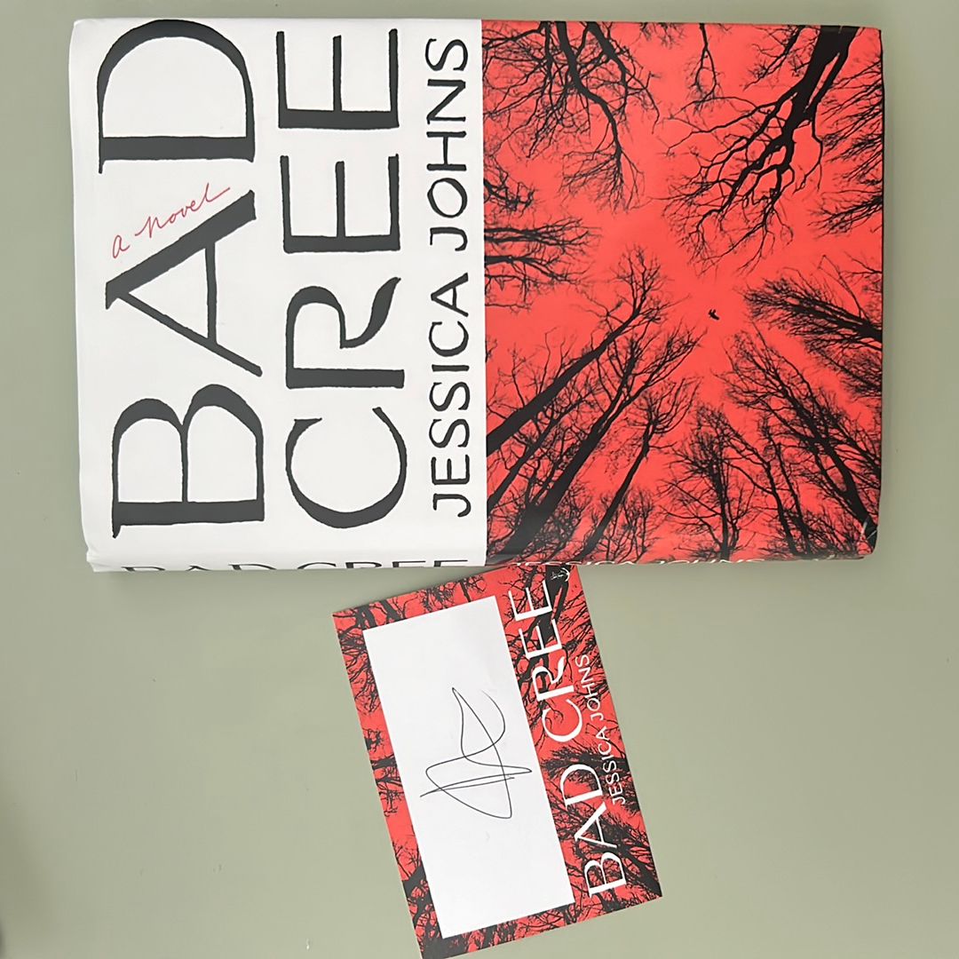 Bad Cree