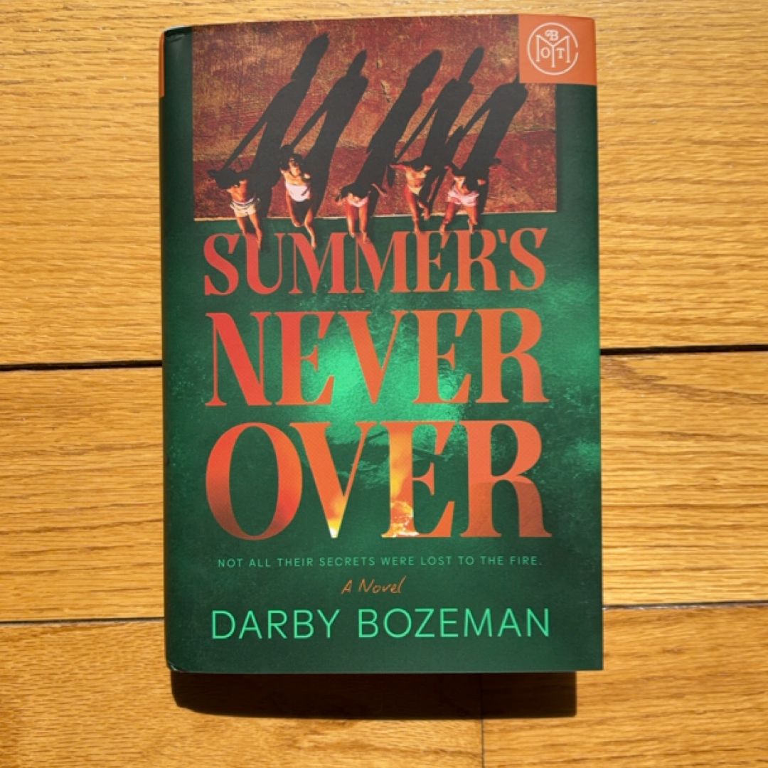 Summer's Never Over