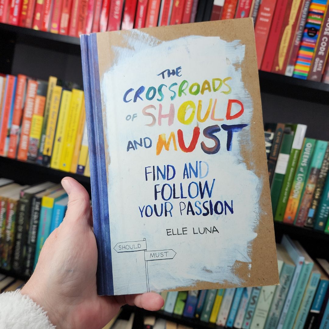 The Crossroads of Should and Must