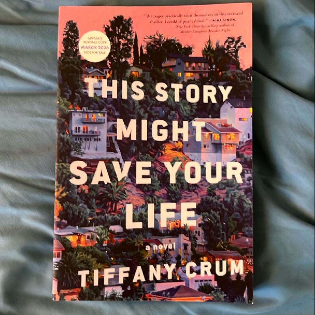 This Story Might Save Your Life
