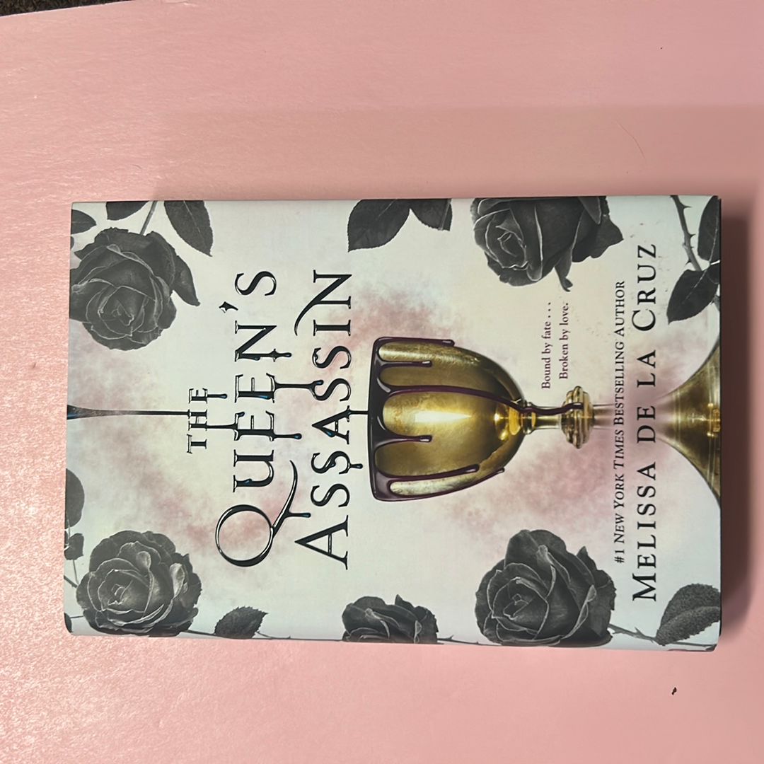 The Queen's Assassin