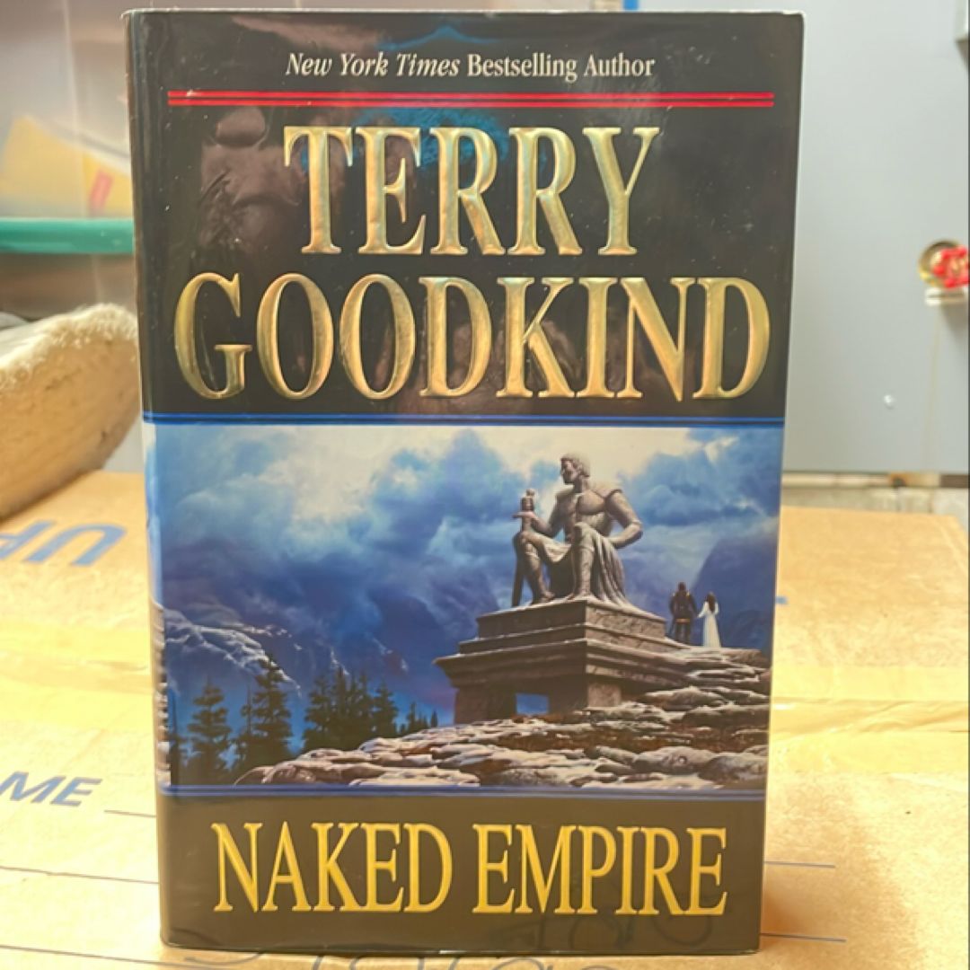 Naked Empire