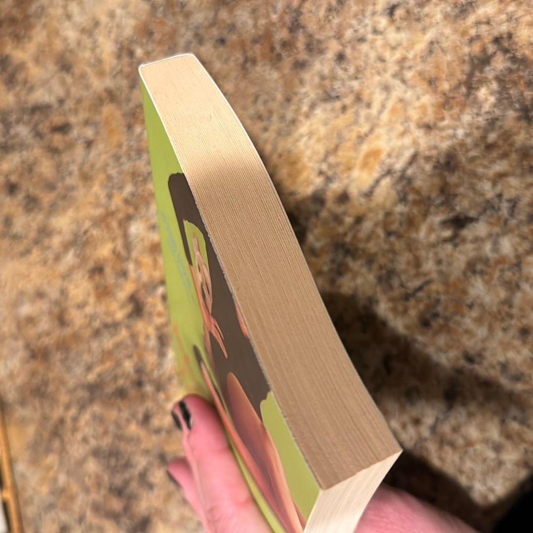 A Girl's Best Friend