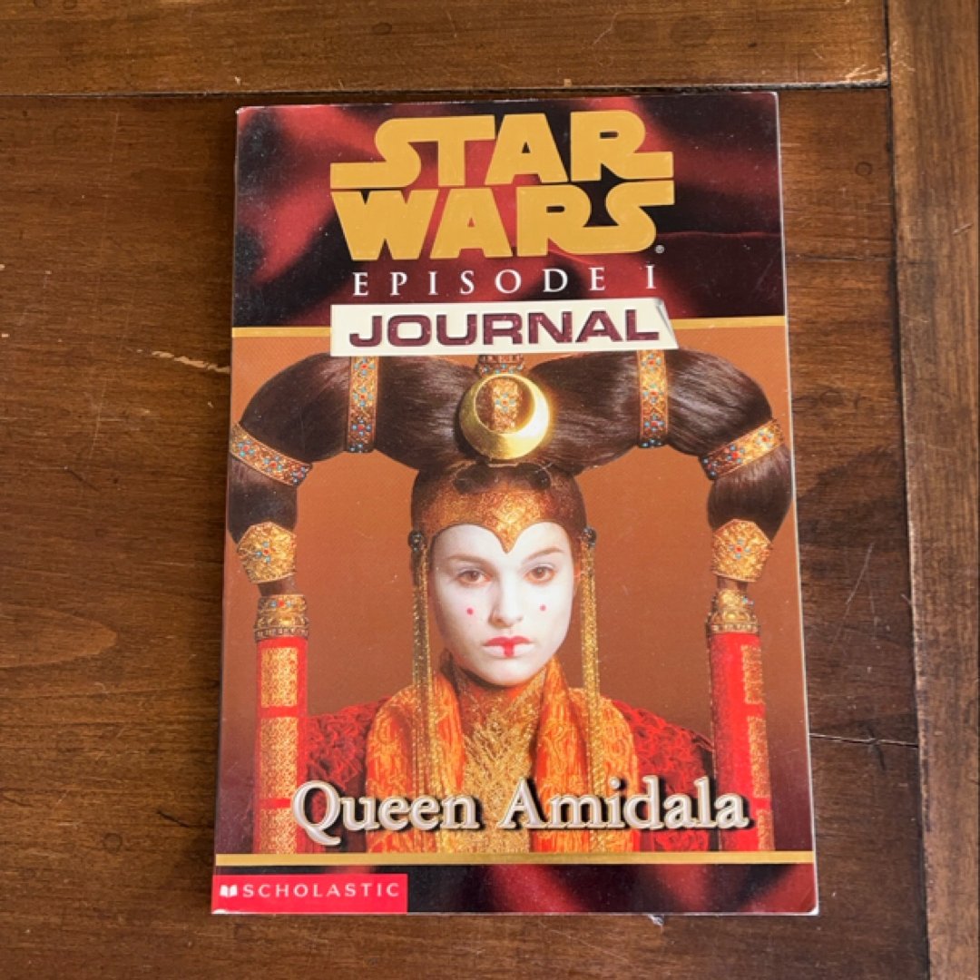 Queen Amidala