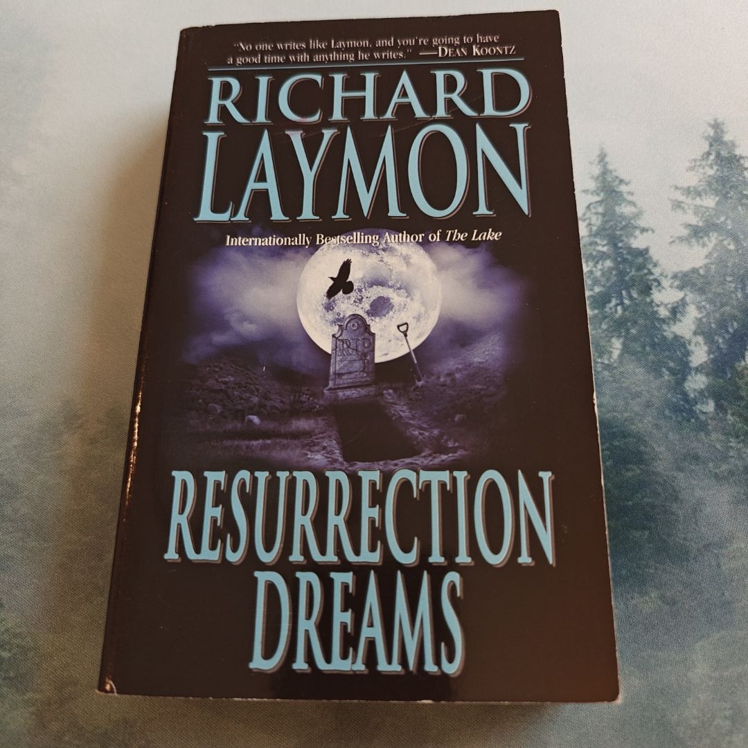 Resurrection Dreams