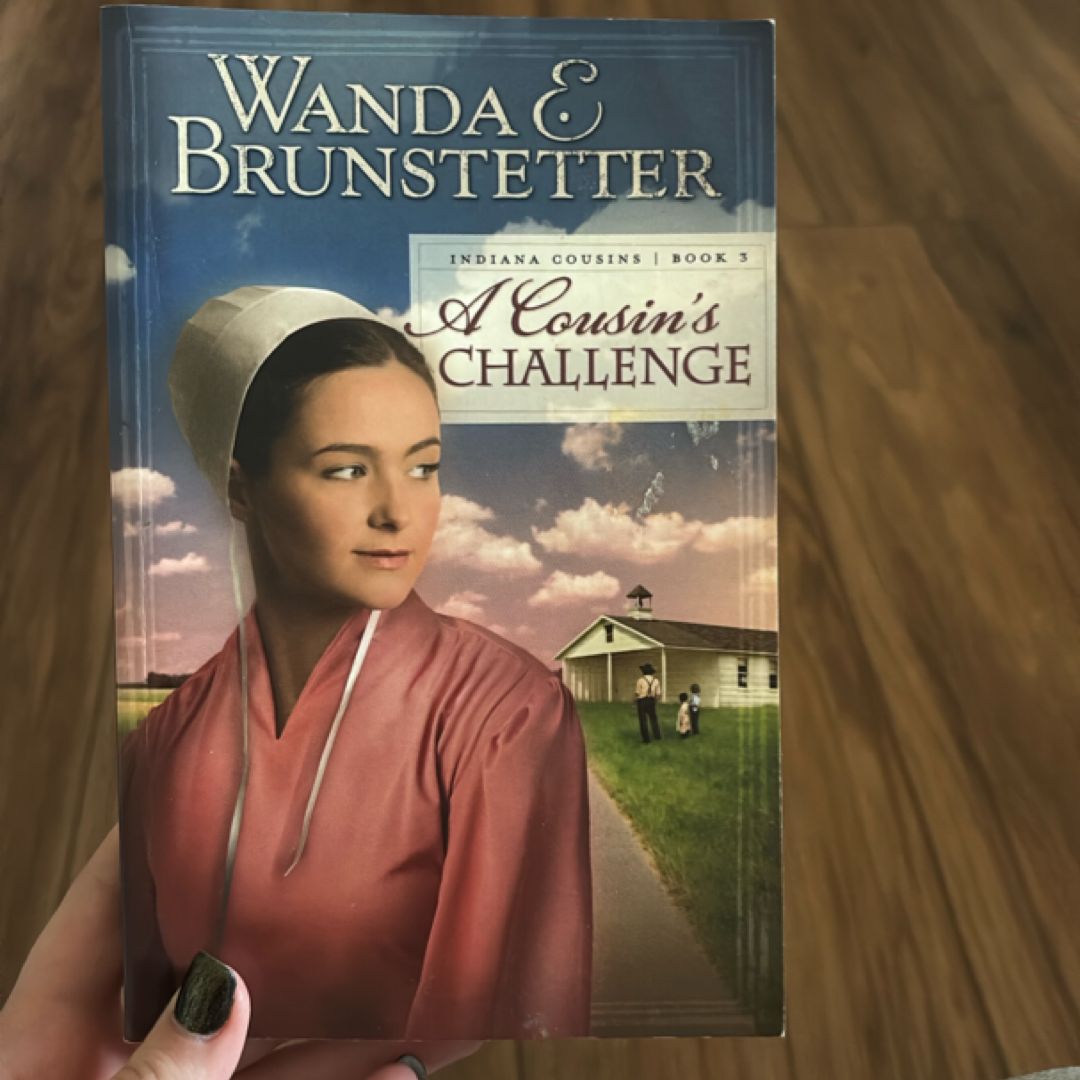 A Cousin's Challenge