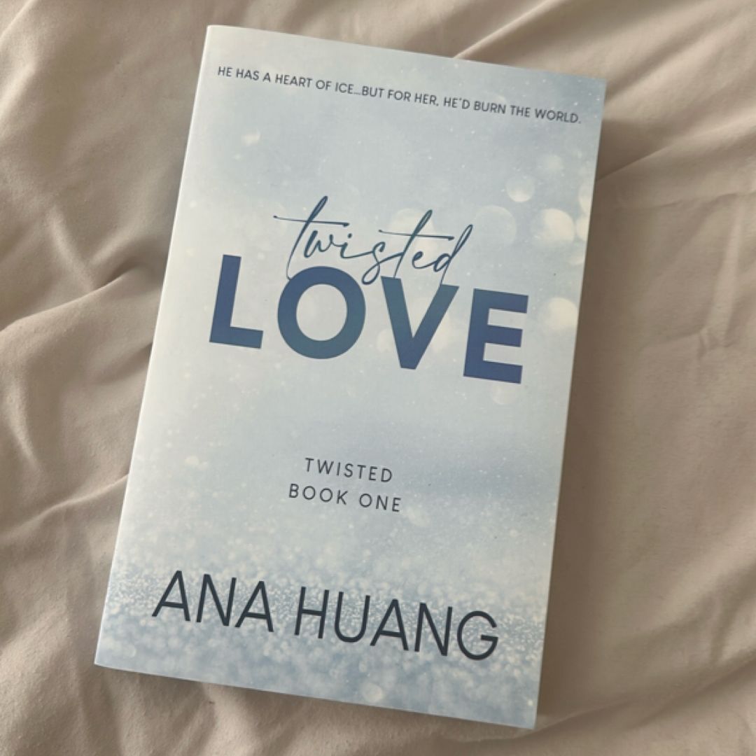 Twisted Love