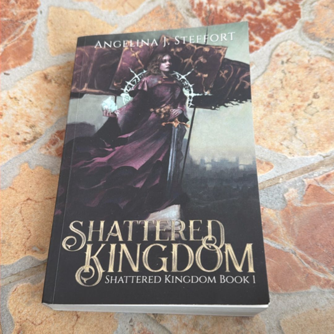 Shattered Kingdom