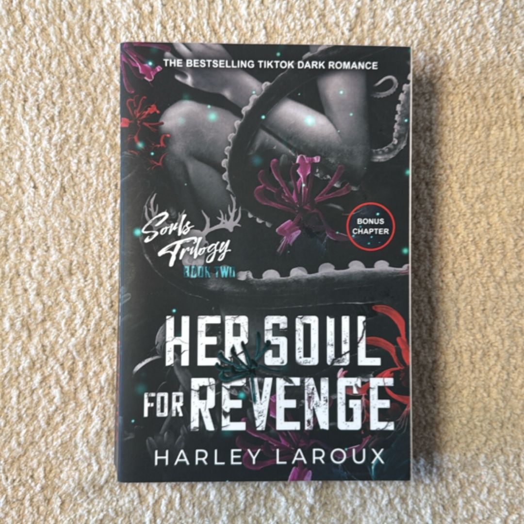 Her Soul for Revenge