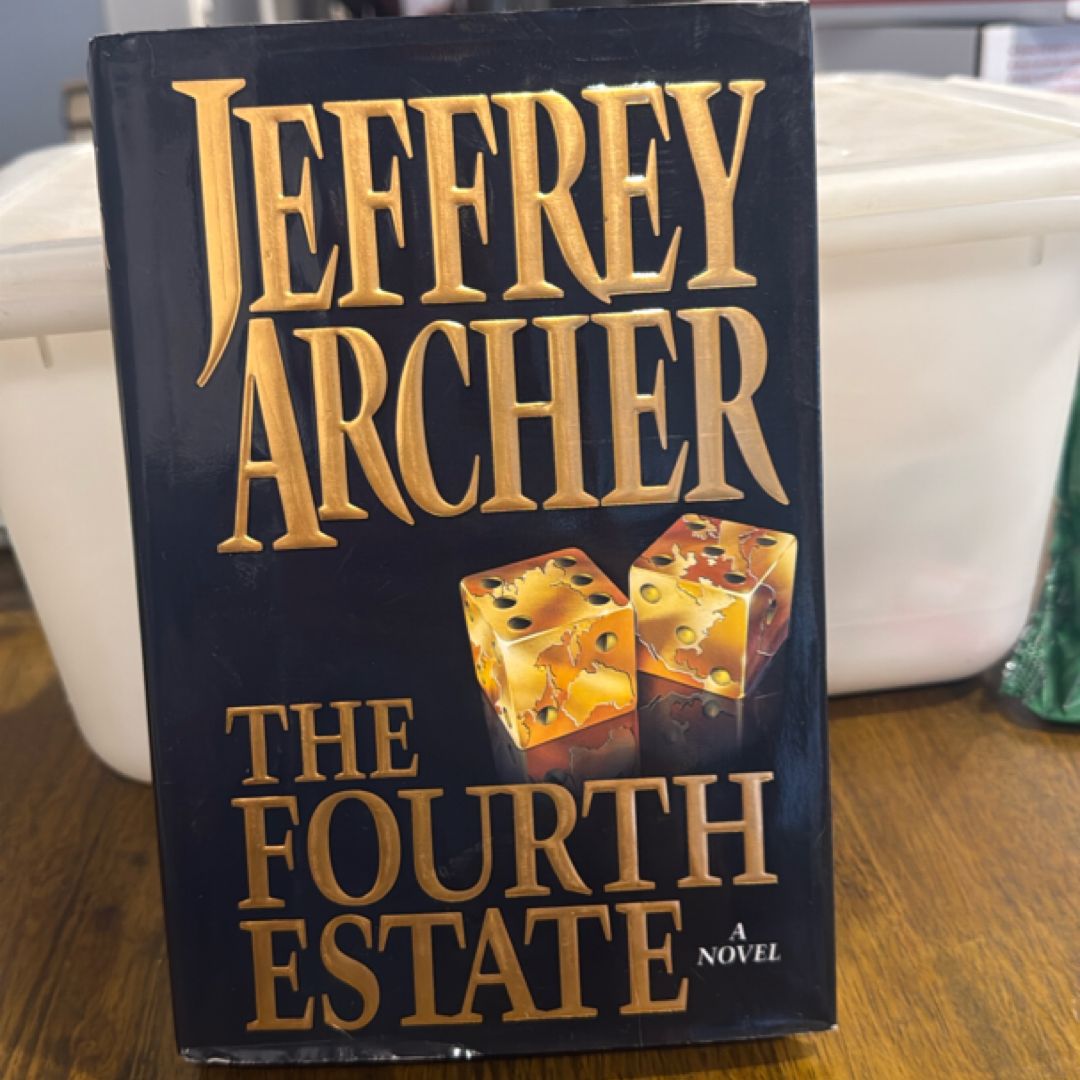The Fourth Estate
