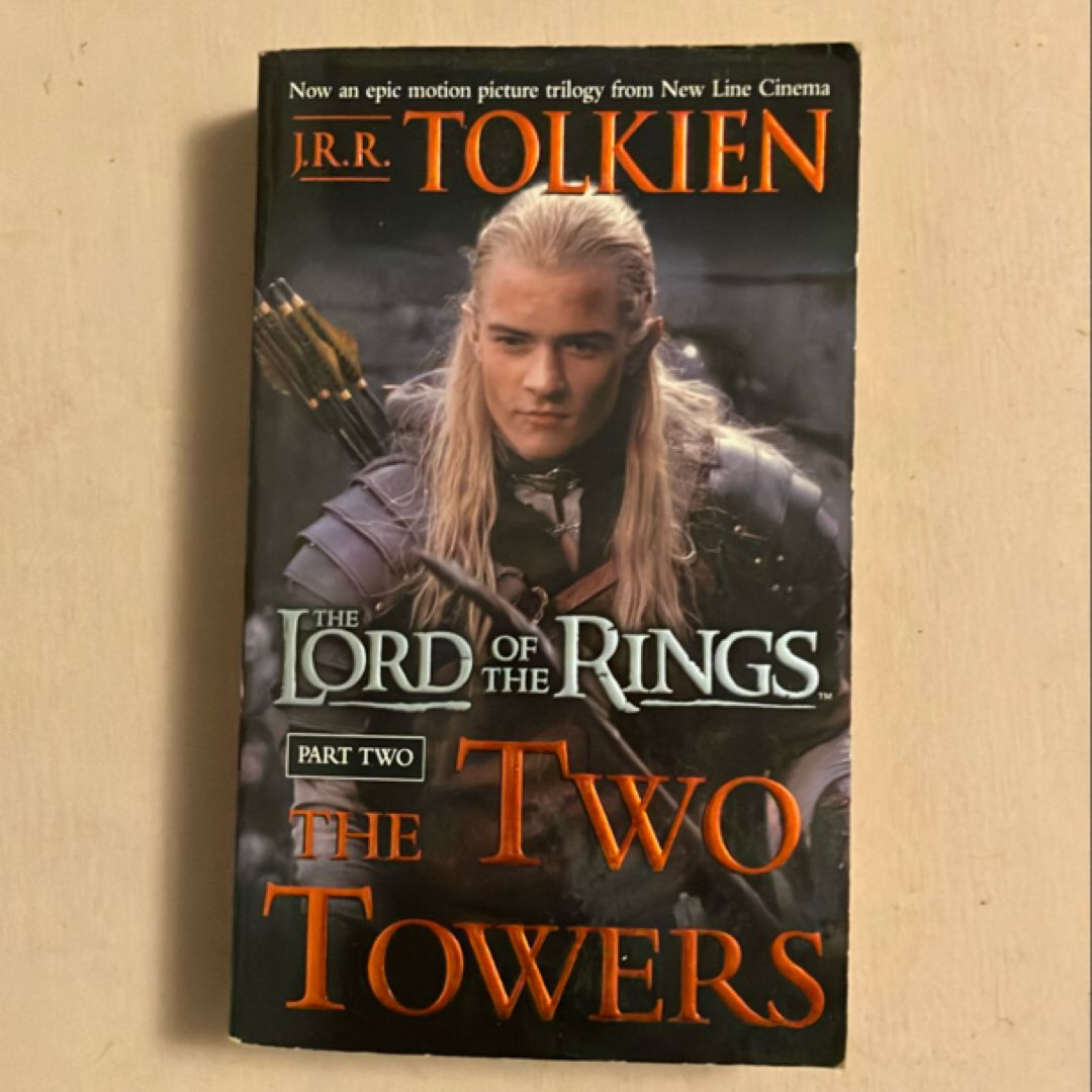 The Two Towers