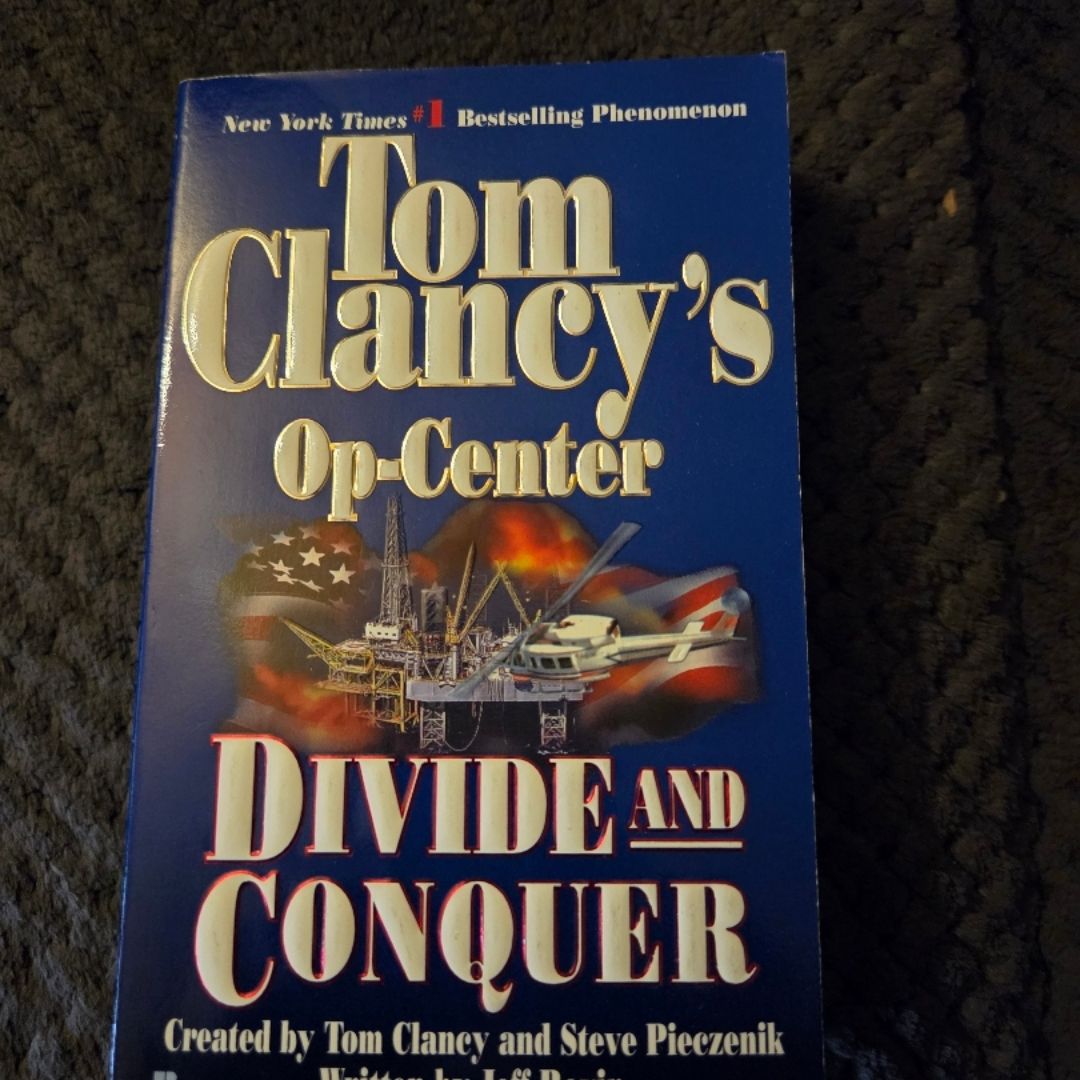Divide and Conquer