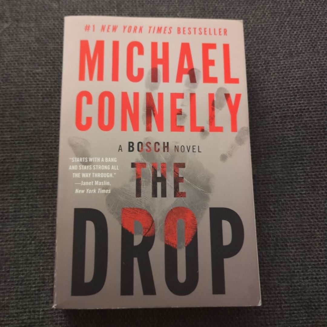 The Drop