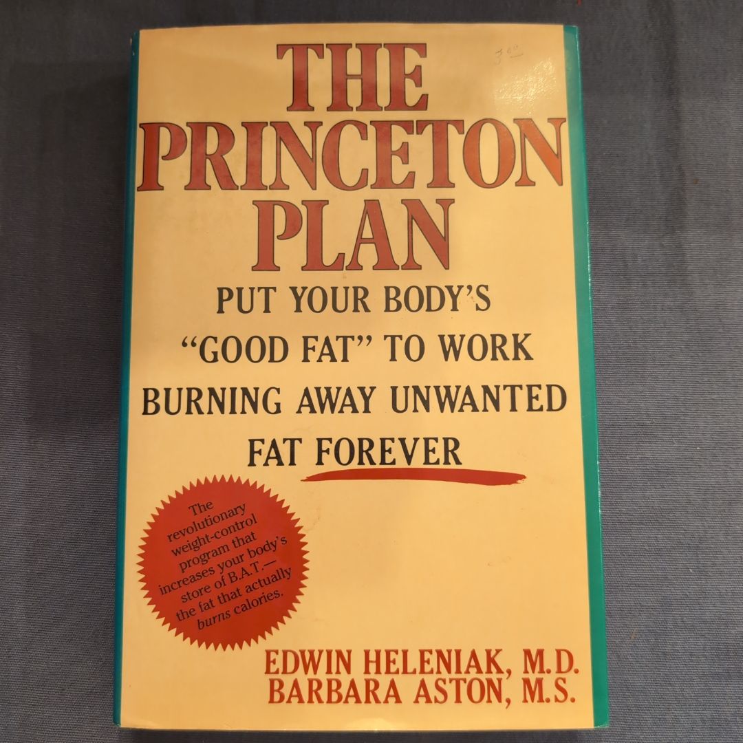 The Princeton Plan