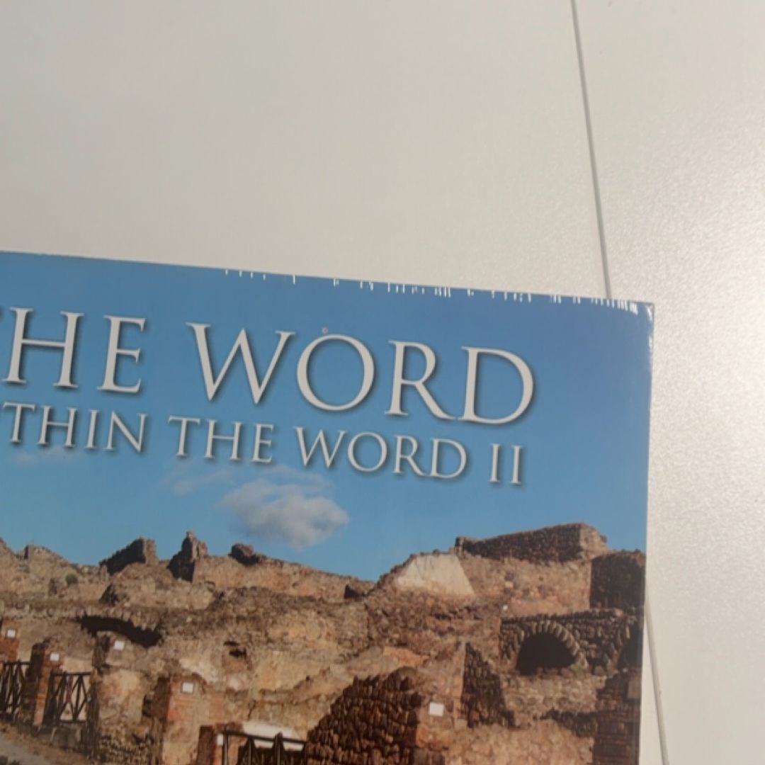 Word Within the Word Student edition. II