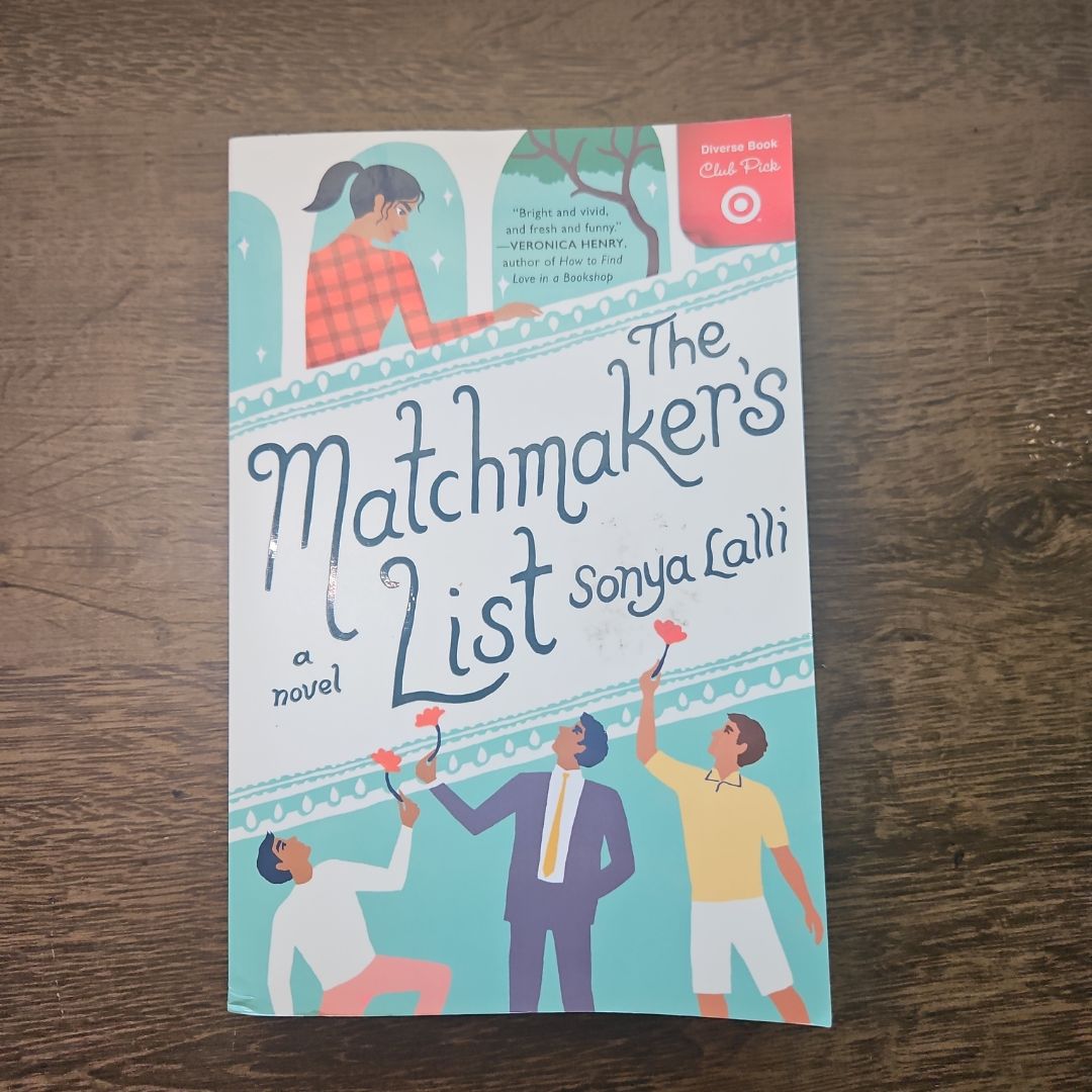 The Matchmaker's List