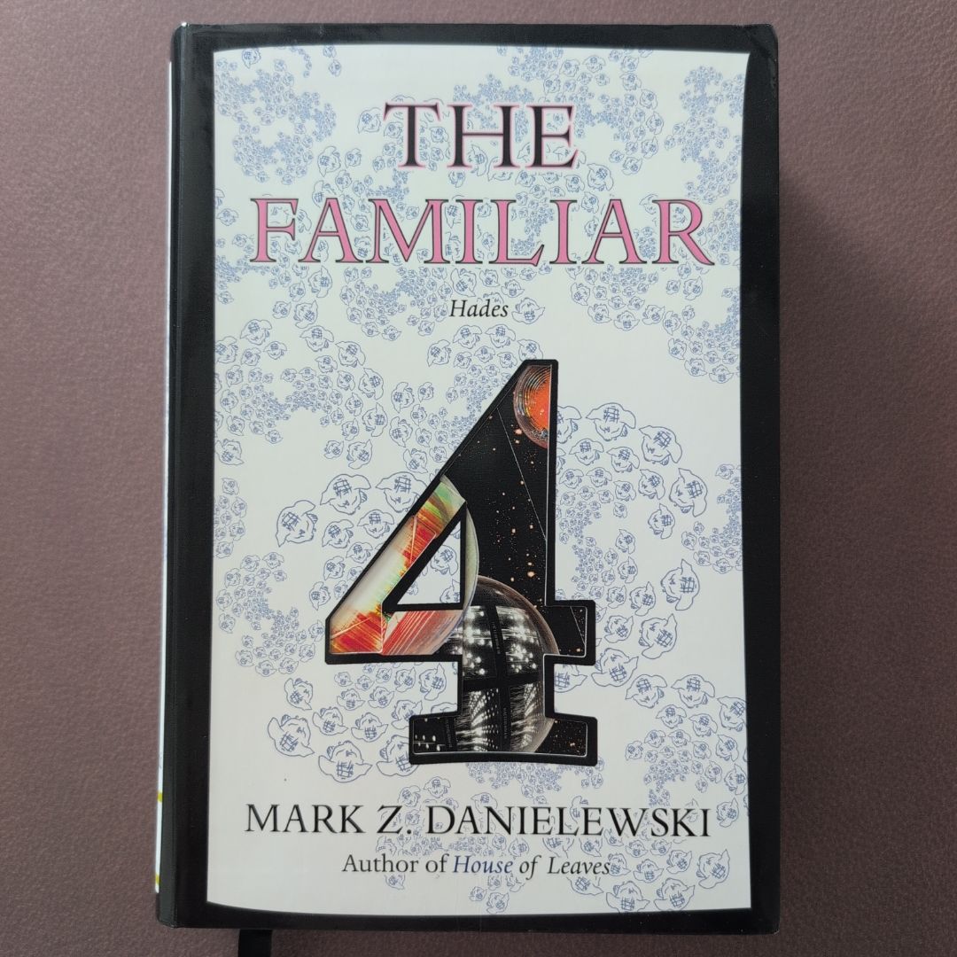 The Familiar, Volume 4