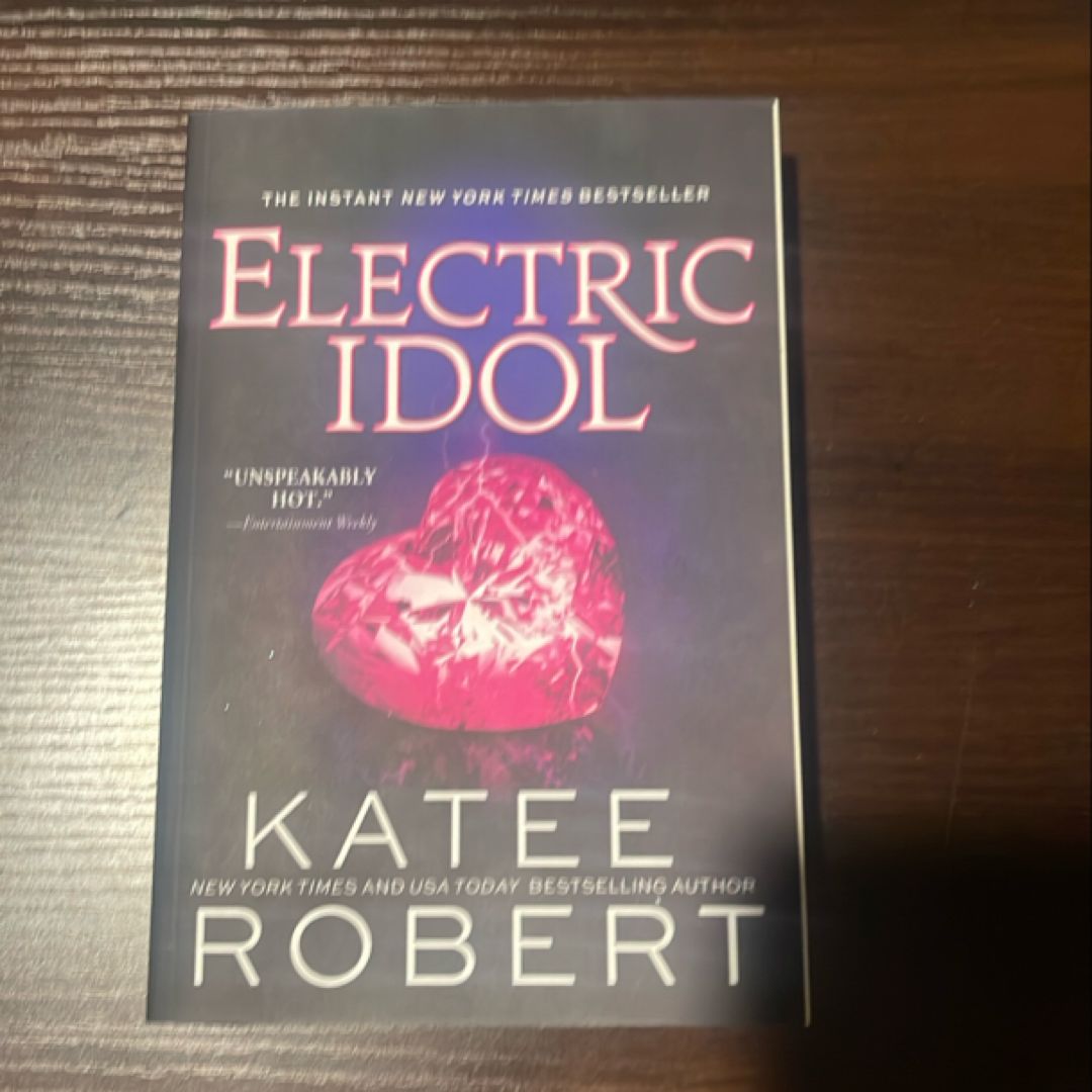 Electric Idol