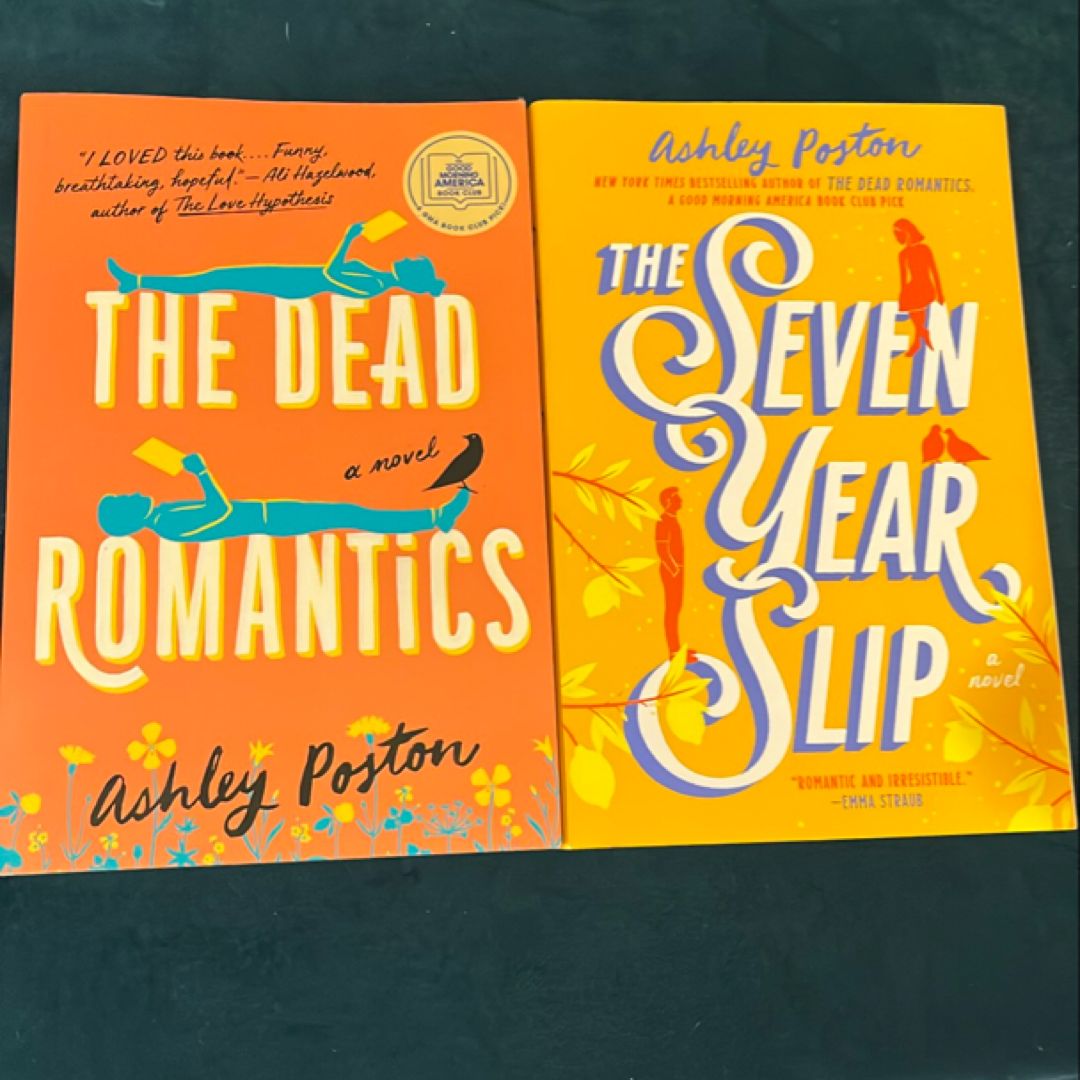 The Seven Year Slip