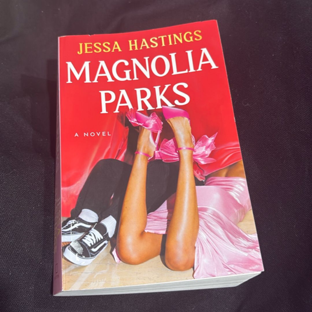 Magnolia Parks