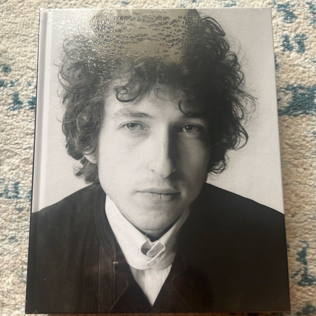 Bob Dylan: Mixing up the Medicine