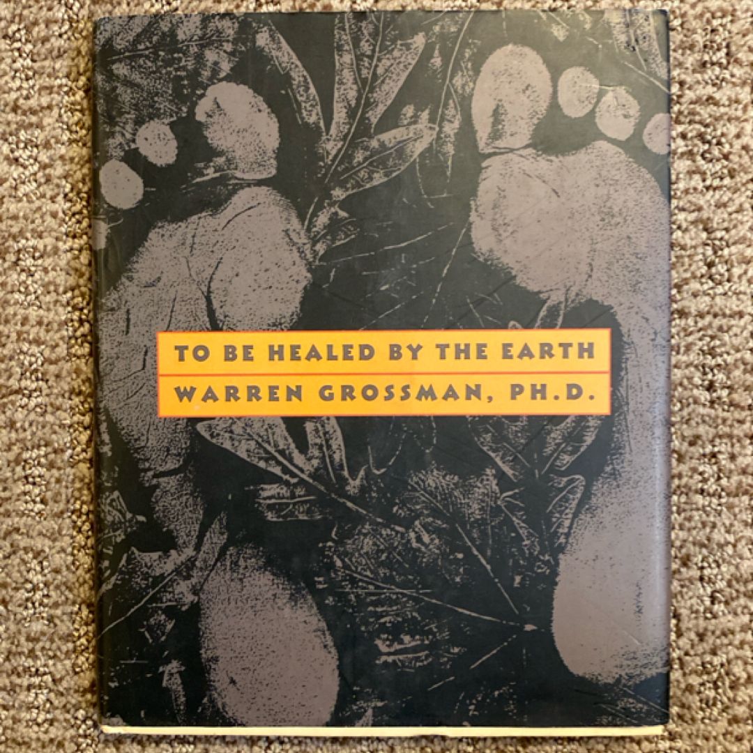 To Be Healed by the Earth (1999)