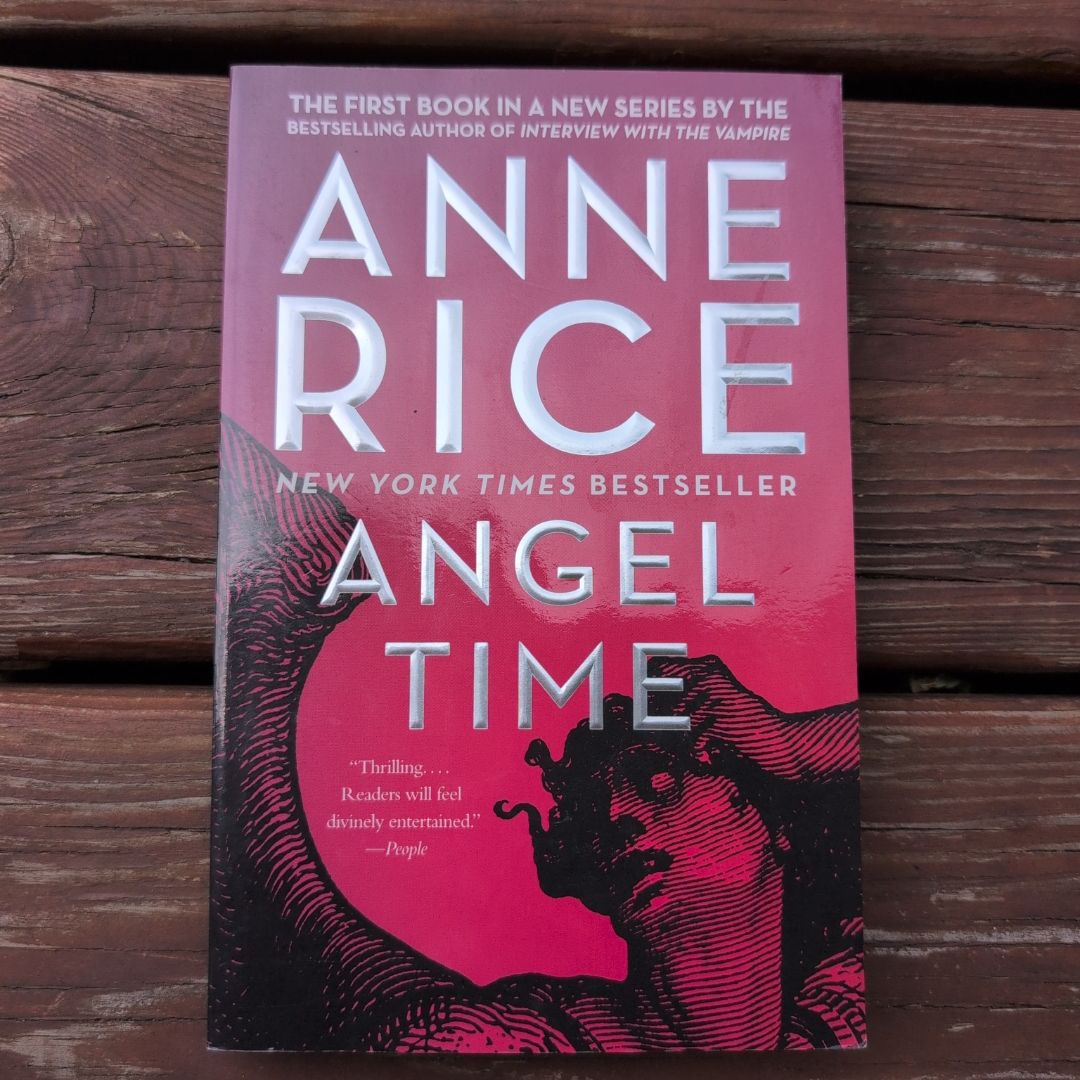 Angel Time