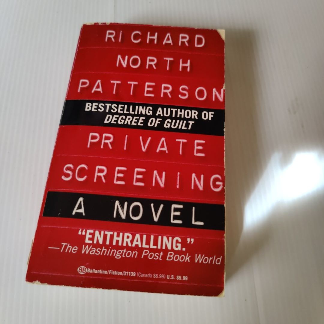 Private Screening