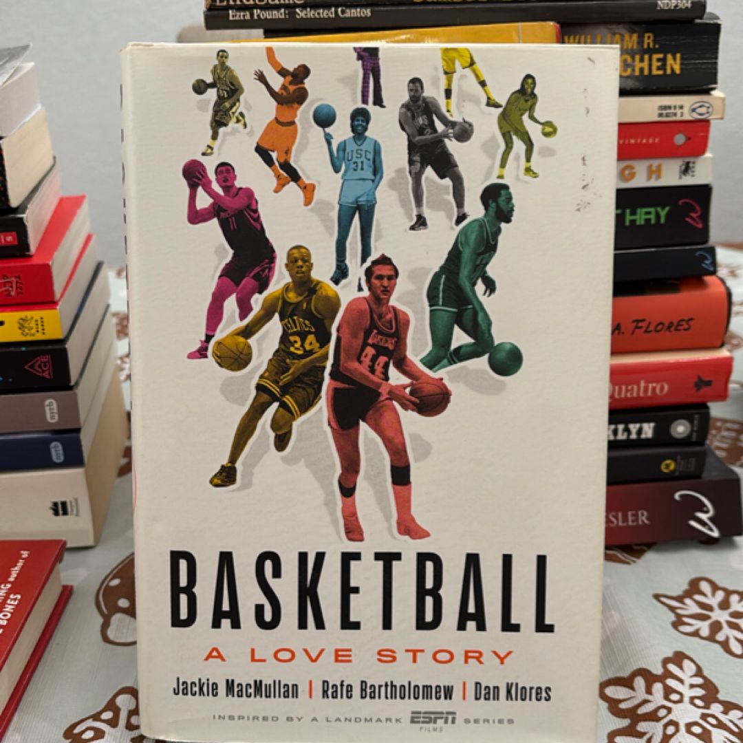 Basketball