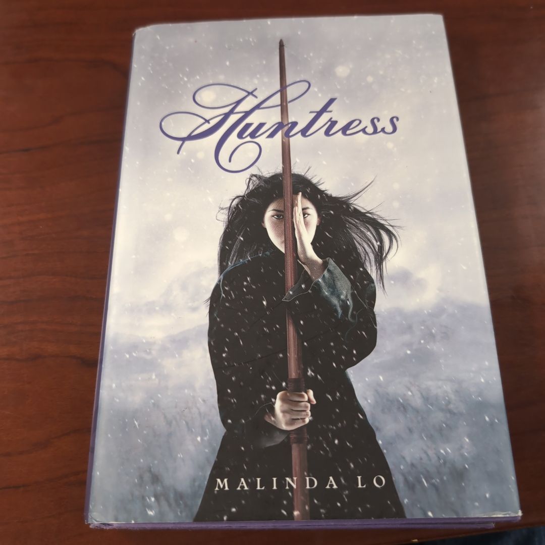 Huntress