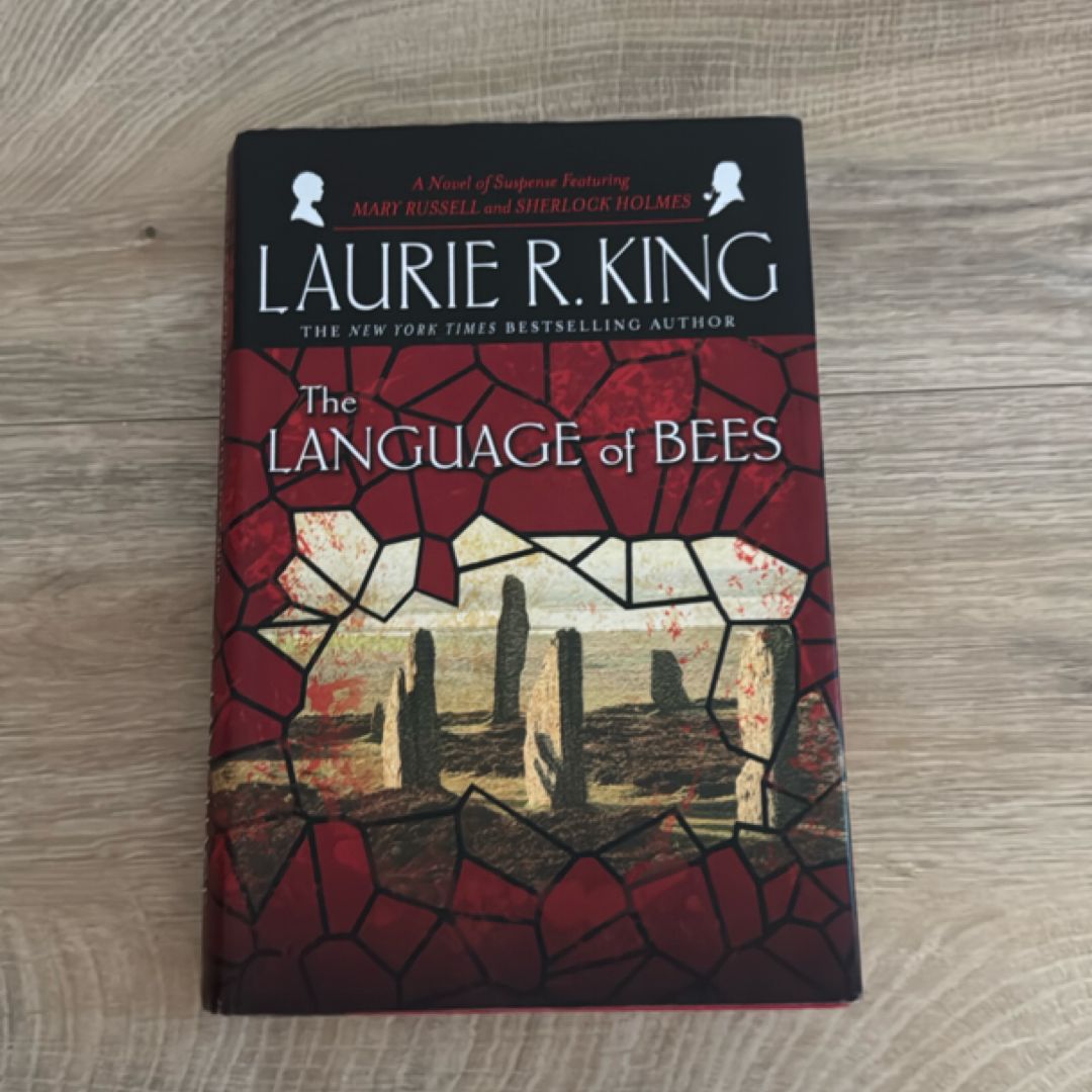 The Language of Bees